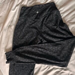 Lululemon Joggers